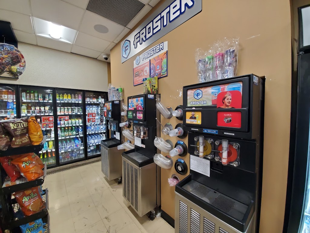 Circle K | 390 Mill St, Windsor, ON N9C 2R4, Canada | Phone: (519) 252-9434