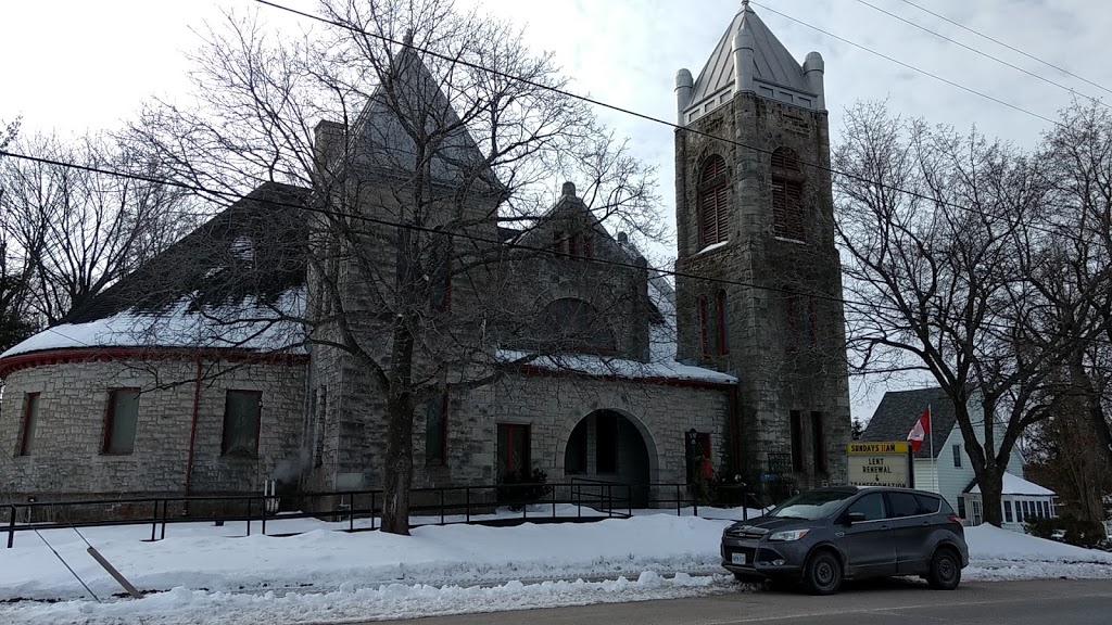 Elgin United Church | 77 Main St, Elgin, ON K0G 1E0, Canada | Phone: (613) 359-6611