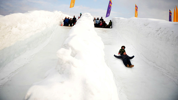 Severn Winterfest | 4500 Fairgrounds Rd, Severn, ON L3V 0Y2, Canada | Phone: (705) 325-0353