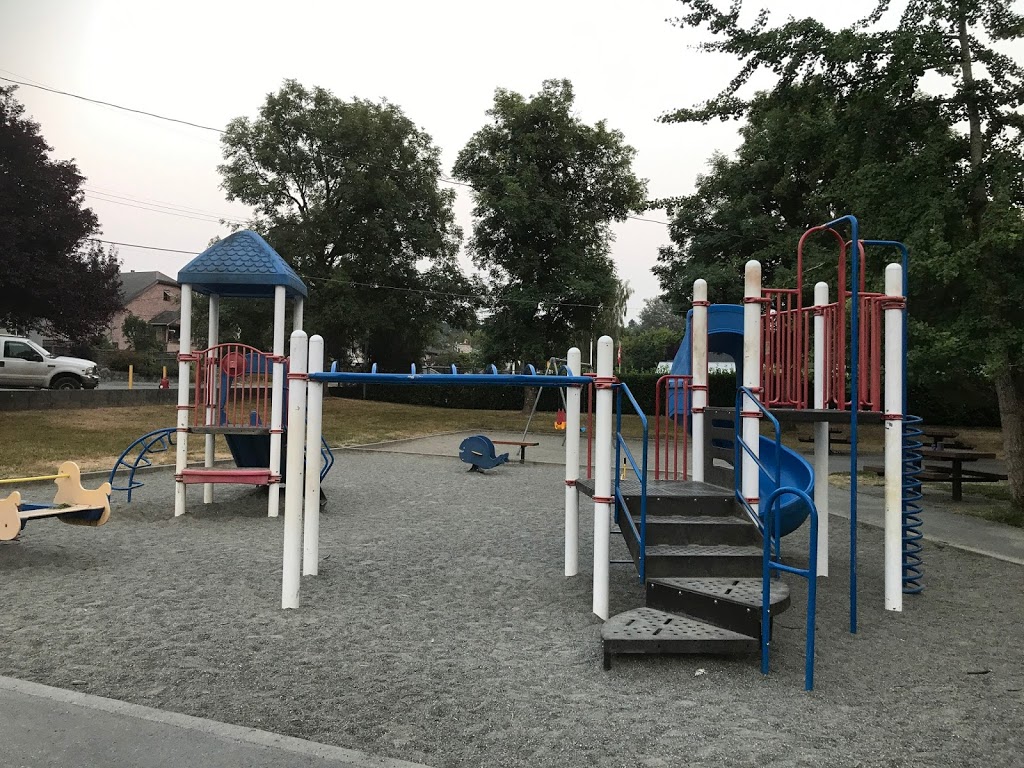 Reynolds Park | 3928 Lasalle St, Victoria, BC V8P 3L7, Canada