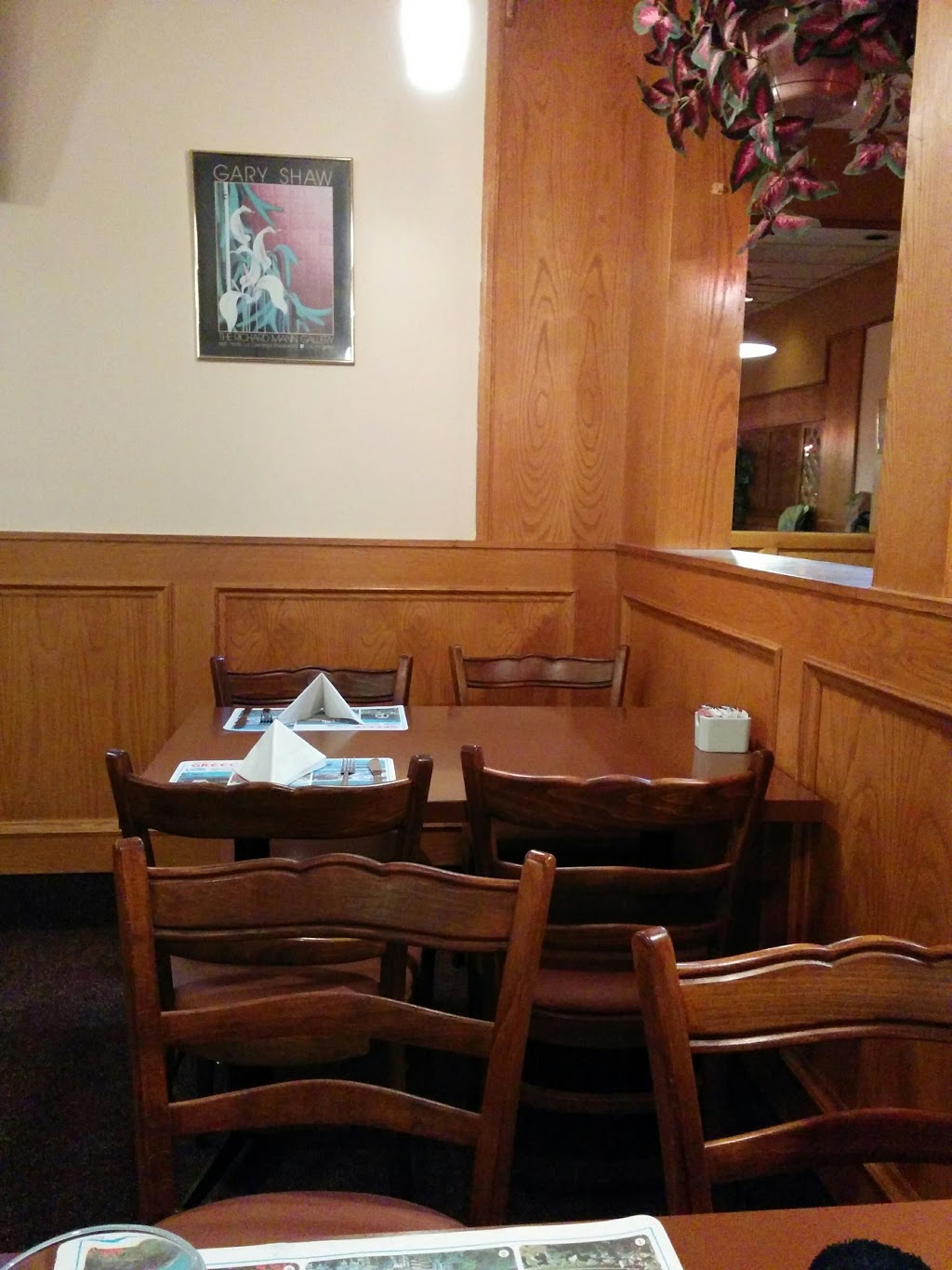 Ocean Park Pizza & Steak House | 27234 Fraser Hwy, Aldergrove, BC V4W 3P8, Canada | Phone: (604) 856-7767