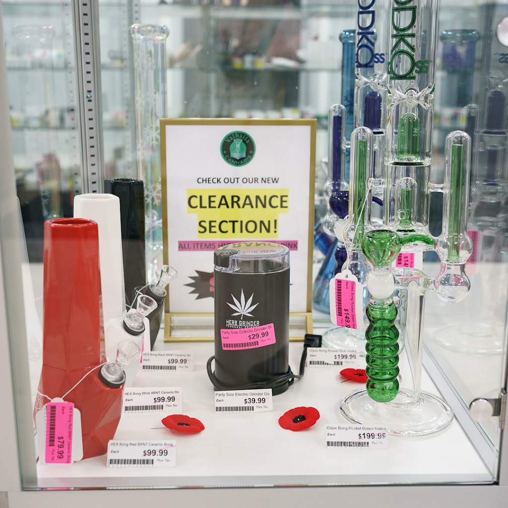 Valhalla Cannabis | 4 Cuendet Ind. Wy Unit 104, Sylvan Lake, AB T4S 2J7, Canada | Phone: (403) 887-6437