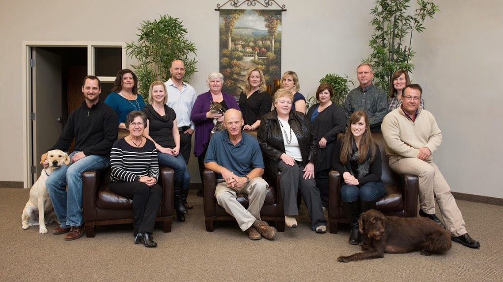 Wellesley Veterinary Clinic | 3580 Nafziger Rd, Wellesley, ON N0B 2T0, Canada | Phone: (519) 656-2200