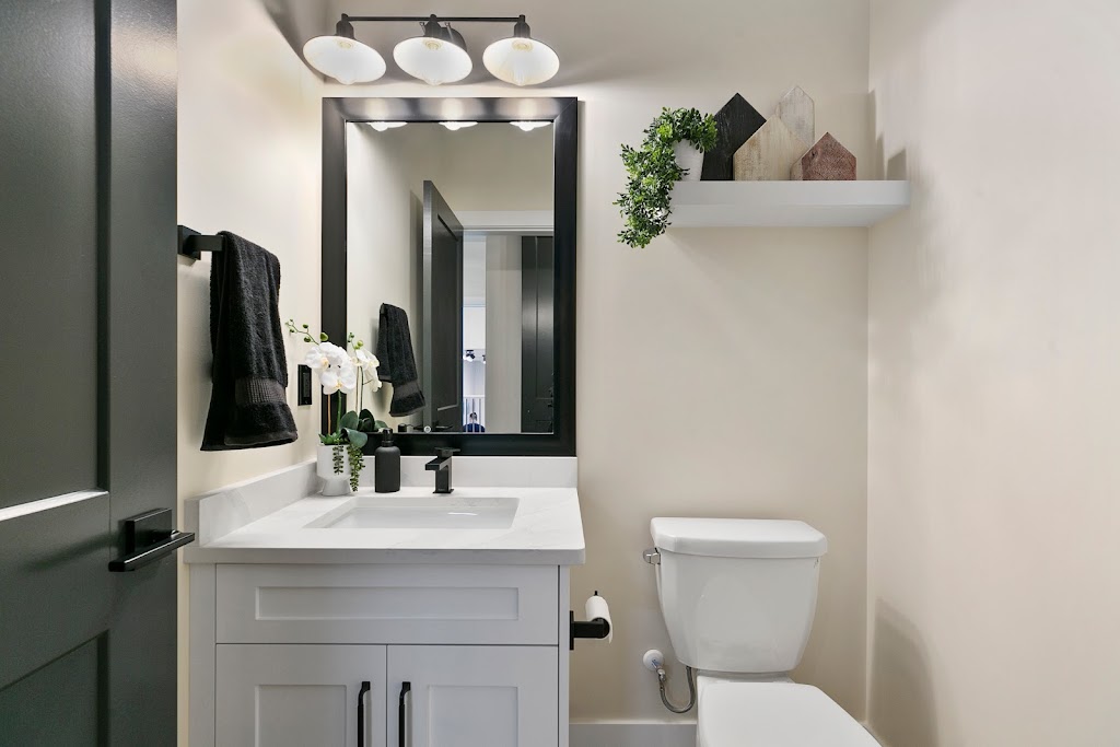 Cranston Homes | 1016 Berg Pl, Leduc, AB T0B 3M1, Canada | Phone: (587) 840-8010