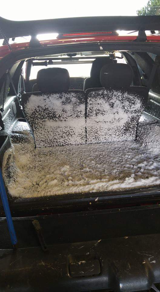 Shining Car Wash & Window Tinting, Professional Car care and rus | 403 Vine St, St. Catharines, ON L2M 3S6, Canada | Phone: (289) 271-0824