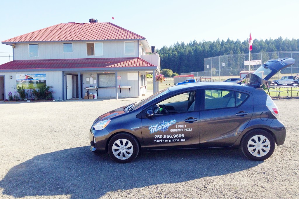Mariner Pizza | 2321 James White Blvd, Sidney, BC V8L 3Y2, Canada | Phone: (250) 656-9606