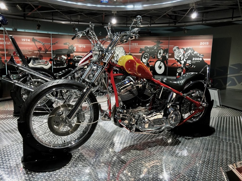 Deeley Exhibition | 1875 Boundary Rd, Vancouver, BC V5M 3Y7, Canada | Phone: (604) 293-2221