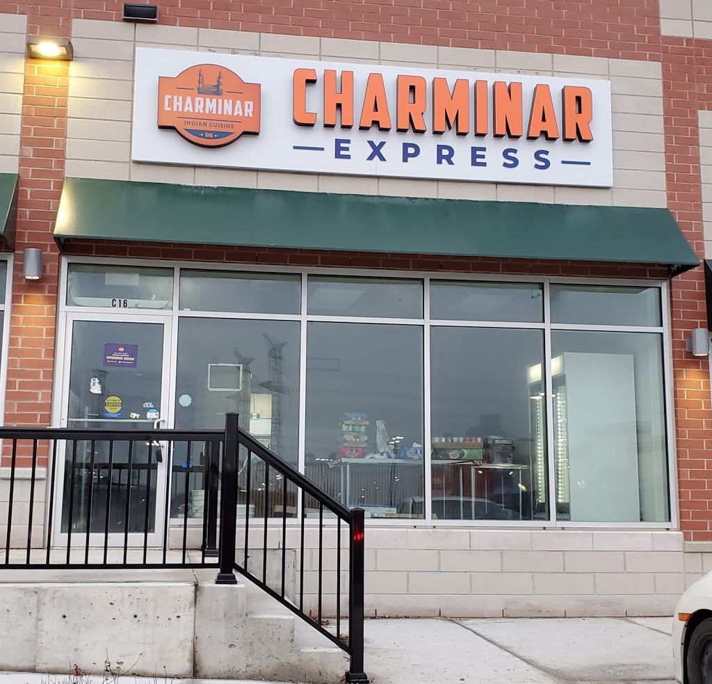 Charminar Indian Cuisine | Pickering | 2460 Brock Rd Unit C-16, Pickering, ON L1V 2P8, Canada | Phone: (905) 686-8899