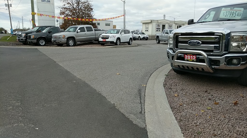 South Scugog Auto Sales Ltd | 1575 ON-7A, Port Perry, ON L9L 1B5, Canada | Phone: (905) 985-5077