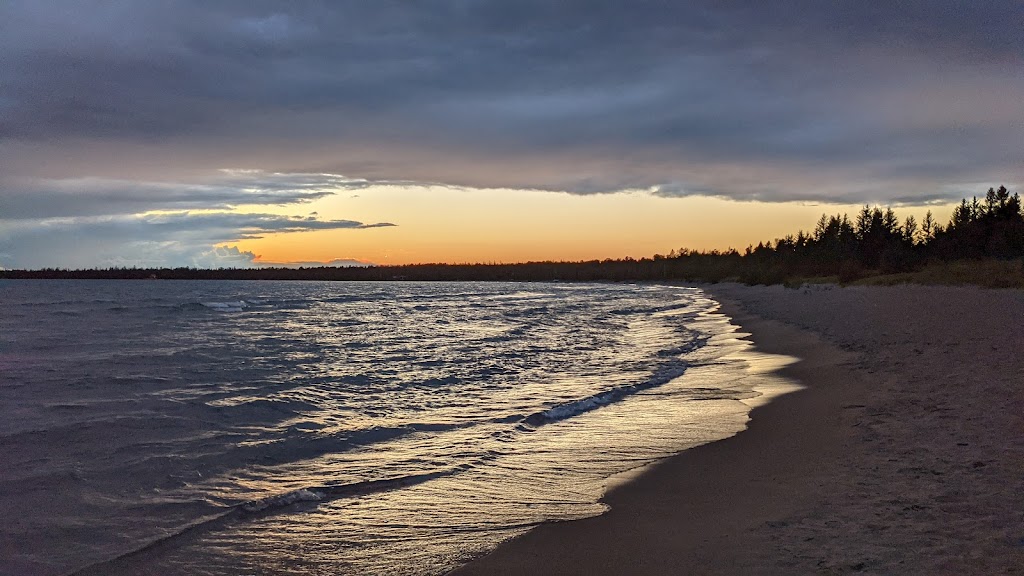 Providence Bay Beach | Mutchmor St, Central Manitoulin, ON P0P 1T0, Canada | Phone: (705) 377-5726
