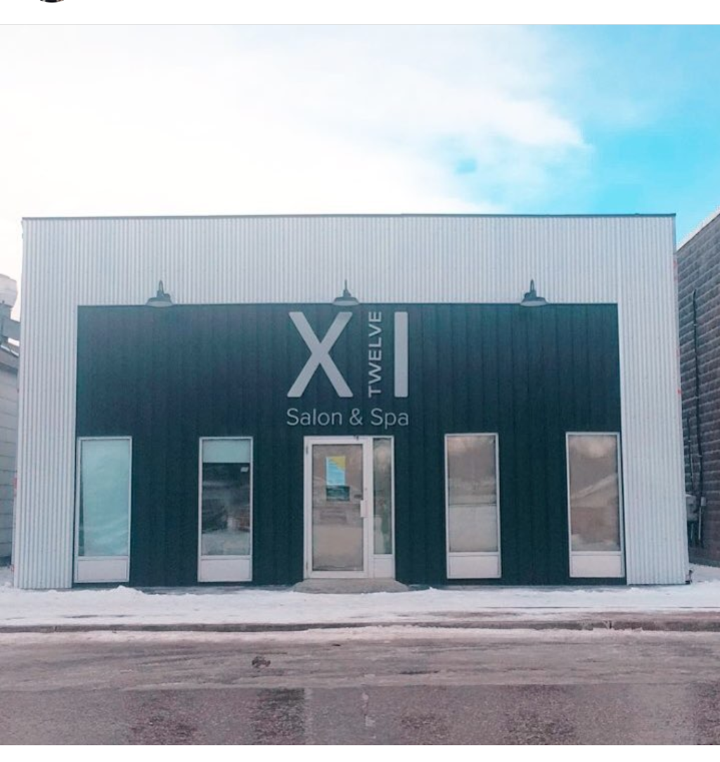 Twelve Salon & Spa | 50 Main St, Altona, MB R0G 0B1, Canada | Phone: (204) 304-2260