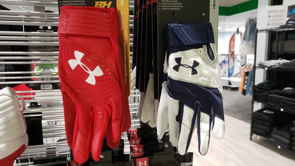 Danglers Edge Sports | 417 Wellington St, St Thomas, ON N5R 5J5, Canada | Phone: (519) 207-4440