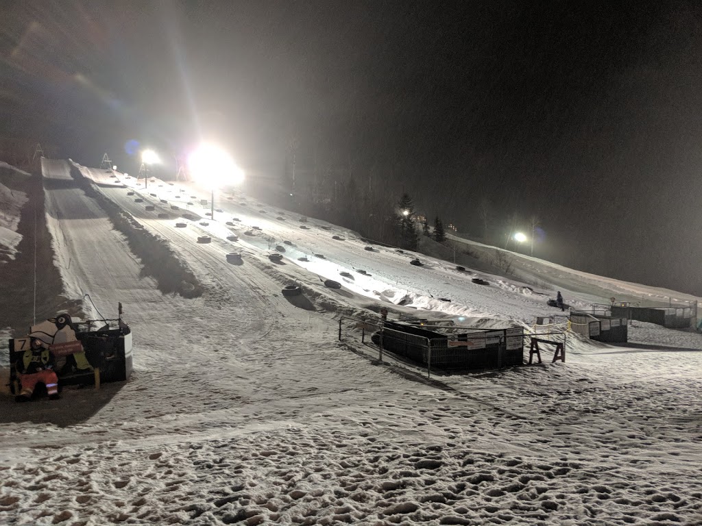 Super Glissades Saint-Jean-de-Matha | 2650 Route Louis-Cyr, Sainte-Émélie-de-lÉnergie, QC J0K 2K0, Canada | Phone: (450) 886-9321