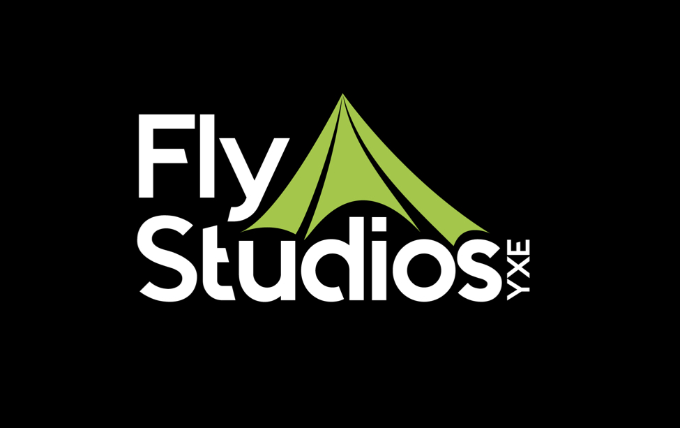 Fly Studios YXE | 3230 Preston Ave S #90, Saskatoon, SK S7T 0Y5, Canada | Phone: (306) 979-9933