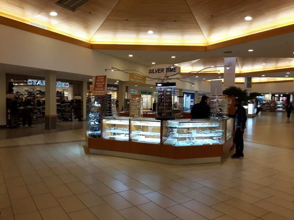 Silver Time | 250 The East Mall, Etobicoke, ON M9B 3Y8, Canada | Phone: (416) 207-8882