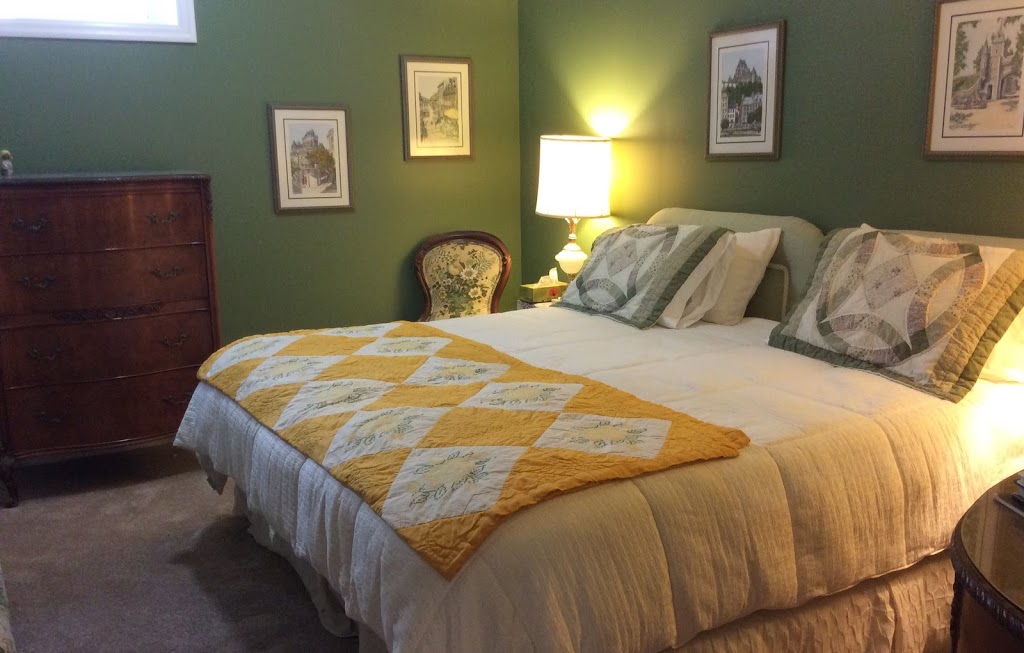 Moorelands Station B&B | 148 Moorlands Dr, Beaverton, ON L0K 1A0, Canada | Phone: (705) 426-2558