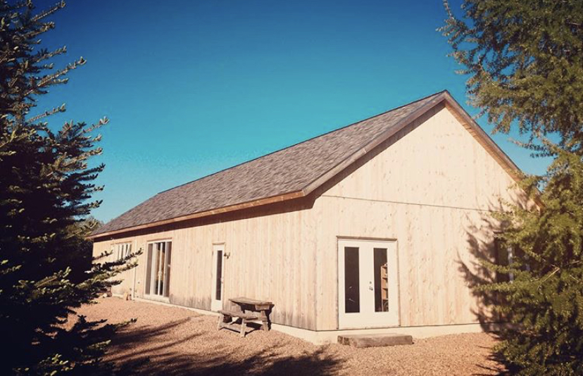 LArbre et La Rivière | 6757 Rue Principale, Saint-Damien, QC J0K 2E0, Canada | Phone: (450) 835-3686