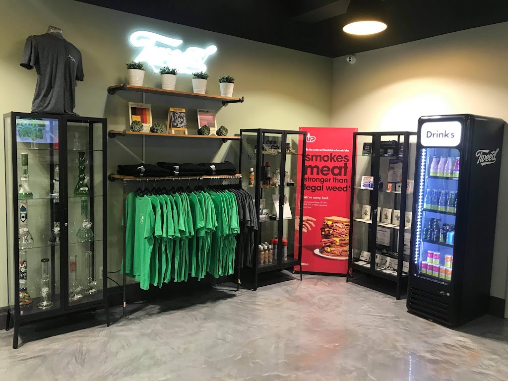 Sweet Releafs inc | 1660 Upper James St, Hamilton, ON L9B 1K5, Canada | Phone: (905) 318-0285