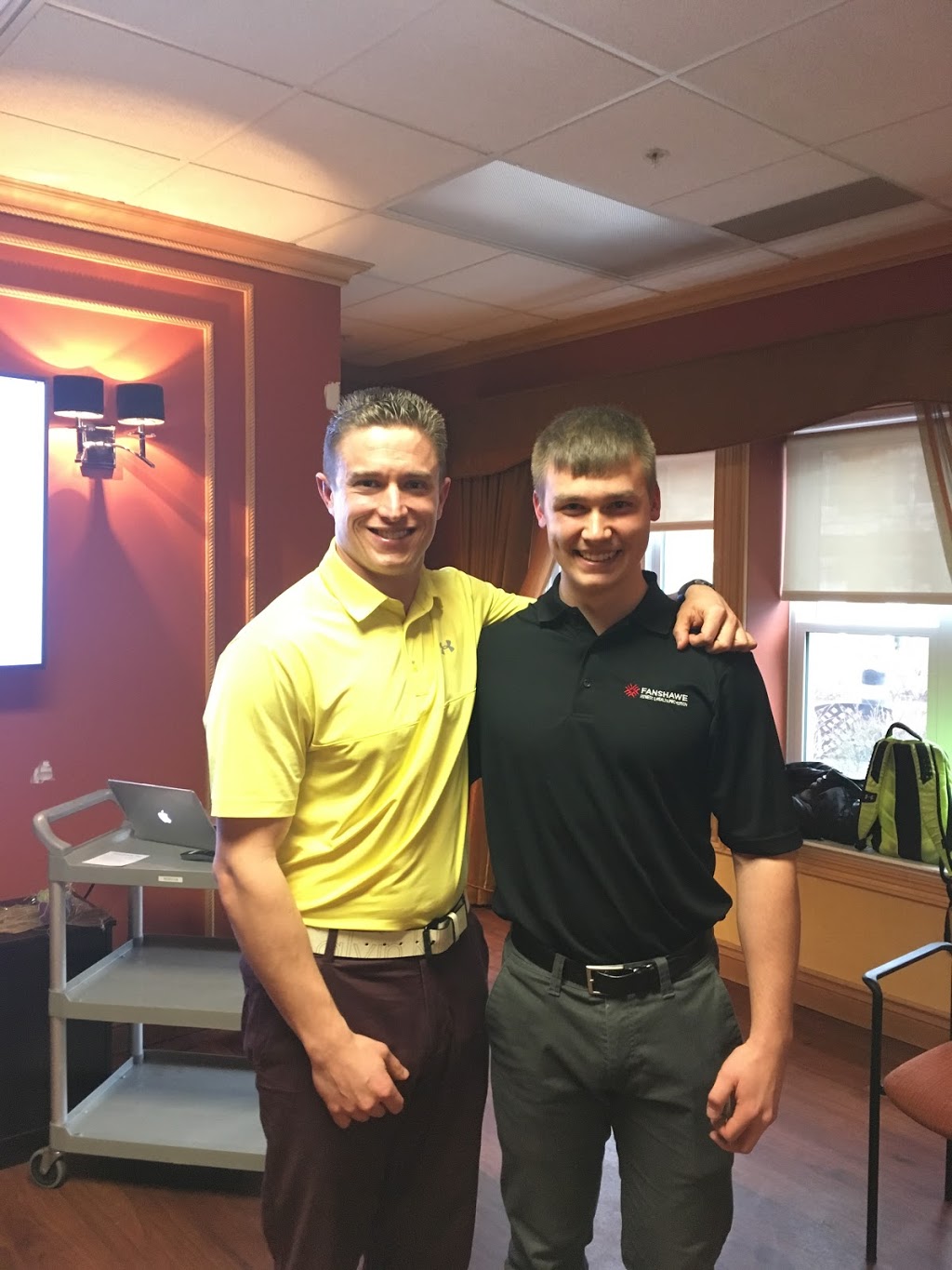 Stephen Fitness & Rehabilitation - London | 2578 Asima Dr, London, ON N6M 0B5, Canada | Phone: (519) 994-9940