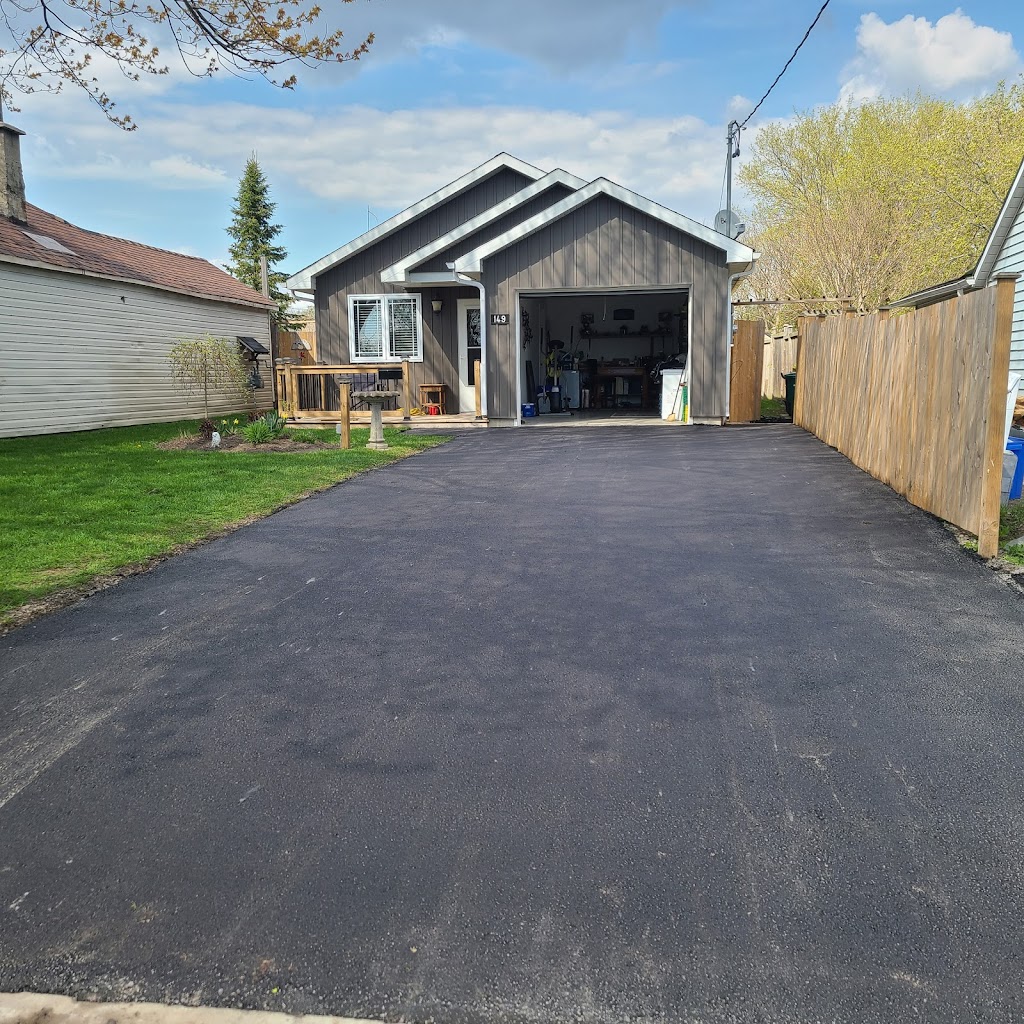 Wallans Excavating and Paving | 1858 County Rd 38, Campbellford, ON K0L 1L0, Canada | Phone: (705) 772-0315