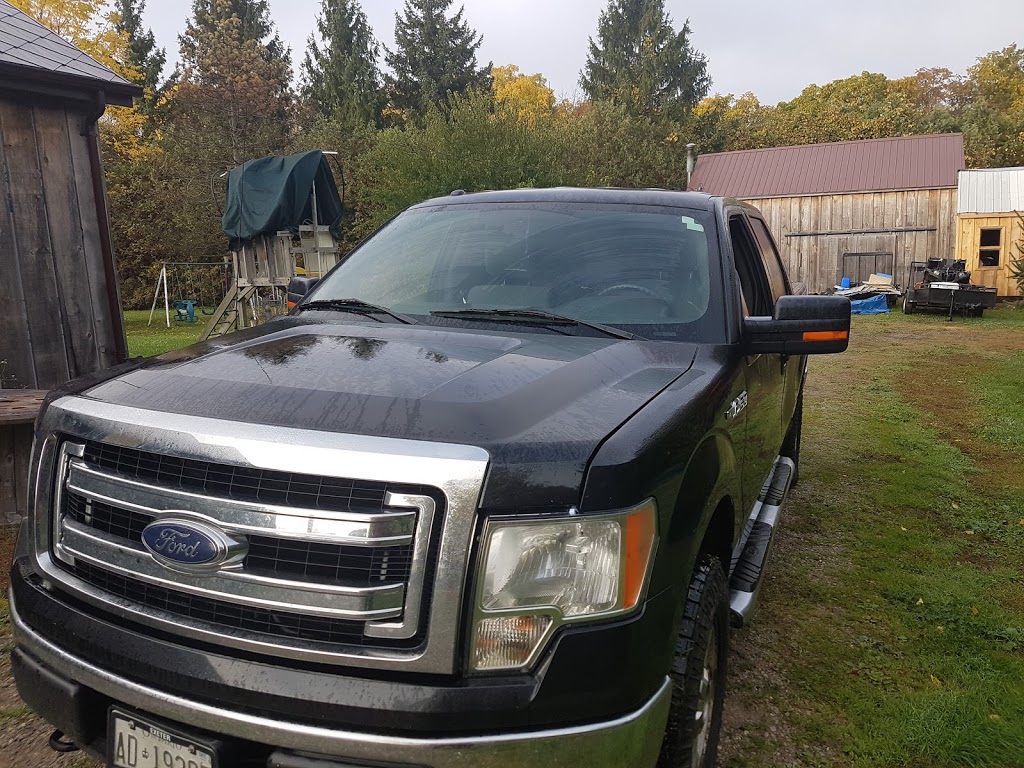 Baker Terry | 73561 London Rd, Kippen, ON N0M 2E0, Canada | Phone: (519) 263-5222