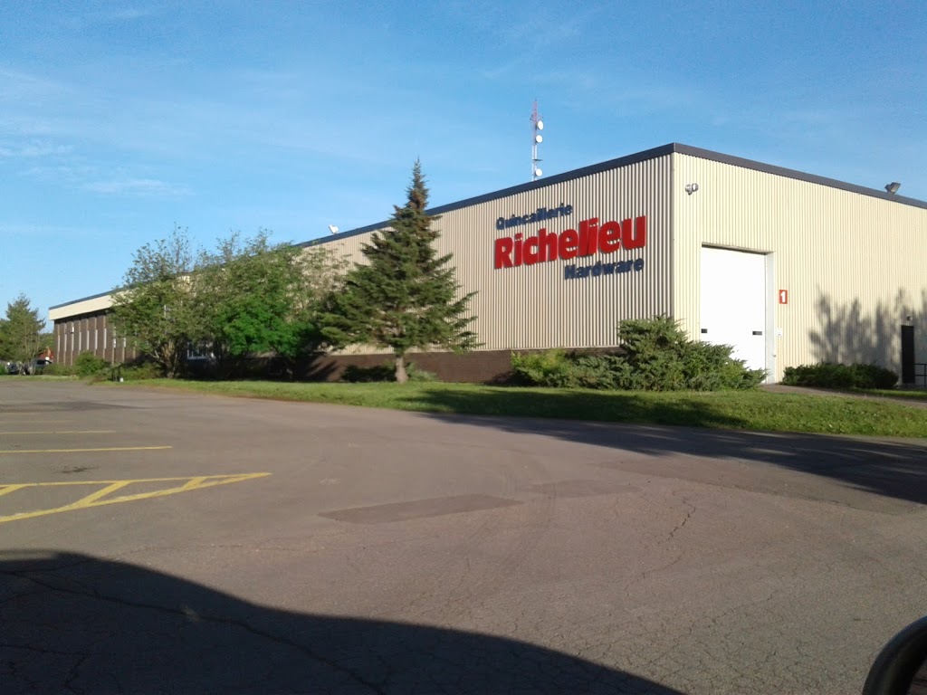 Richelieu MONCTON - 400 English Dr, Moncton, NB E1E 3Y9, Canada