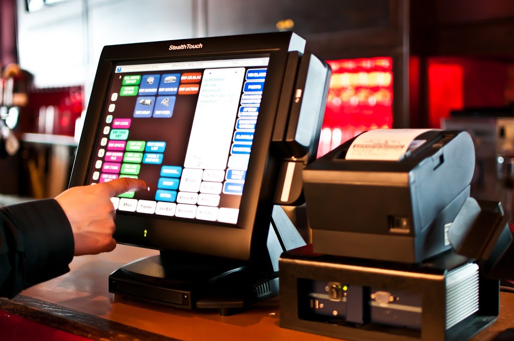 CLS Info - Point de Vente et Caisse Enregistreuse MEV | 135 Rue St Pierre Bureau 101, Saint-Constant, QC J5A 2G1, Canada | Phone: (800) 449-2313