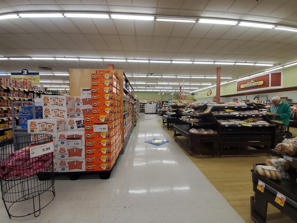IGA Cooperative Limited Shediac | 335 Main St, Shediac, NB E4P 2B1, Canada | Phone: (506) 532-4441