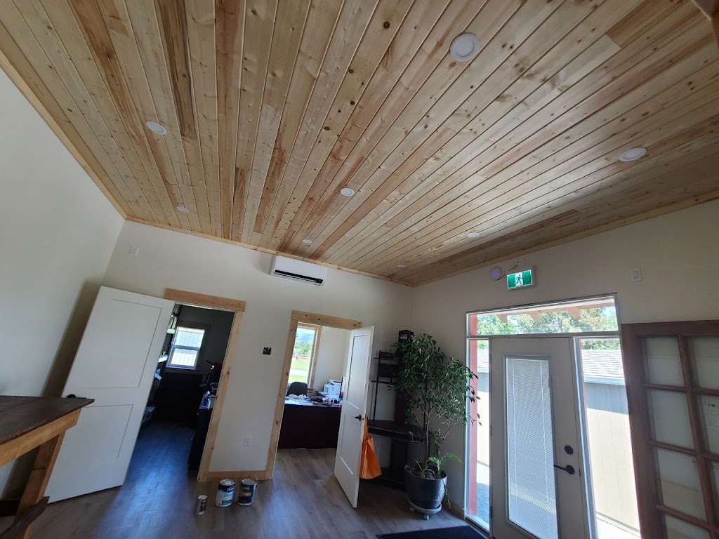 Huntley Electrical | 42587 S Sumas Rd, Chilliwack, BC V2R 4W3, Canada | Phone: (604) 316-5401