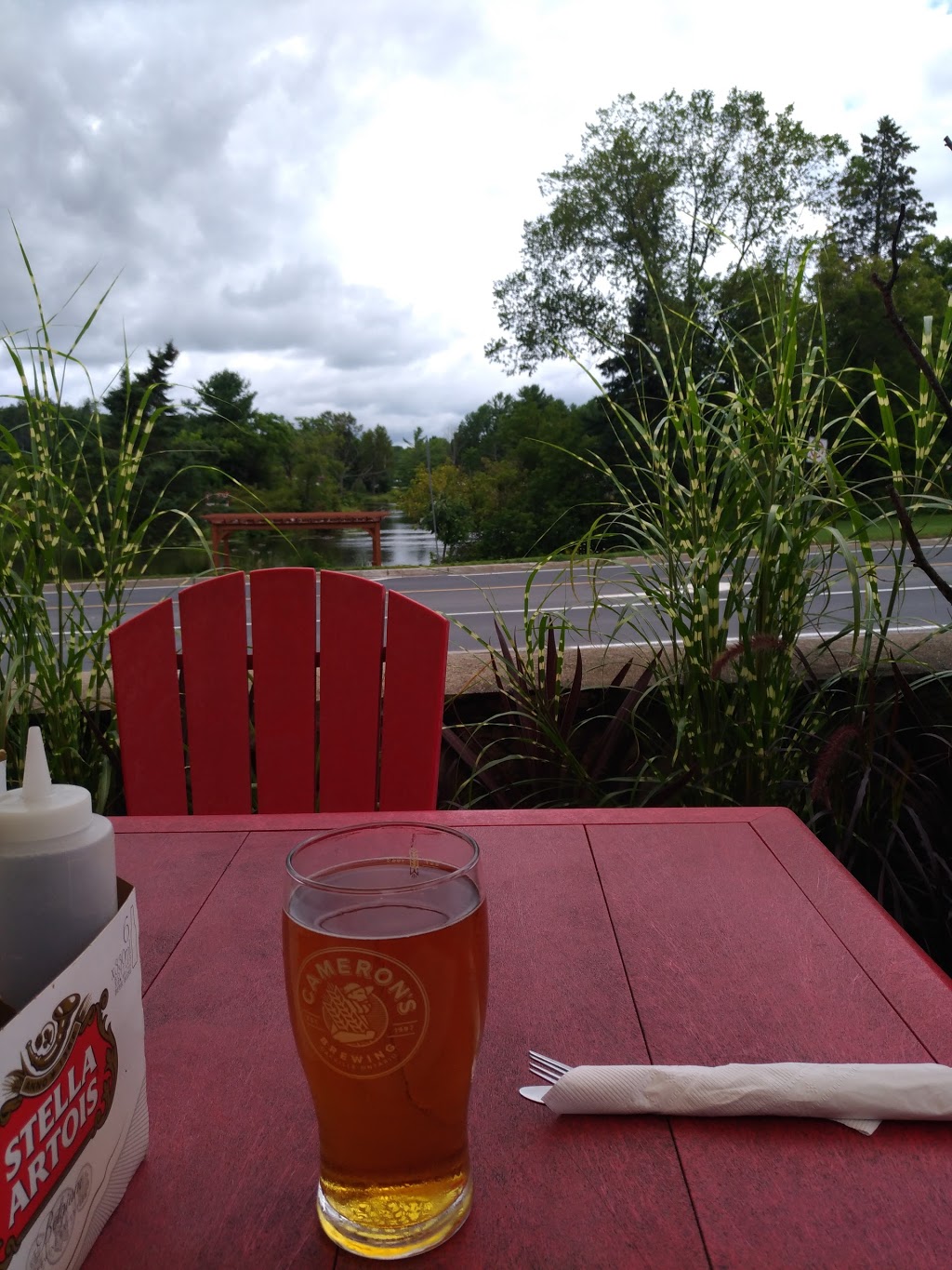 Riverside Inn | 7497 ON-35, Norland, ON K0M 2L0, Canada | Phone: (705) 454-1045