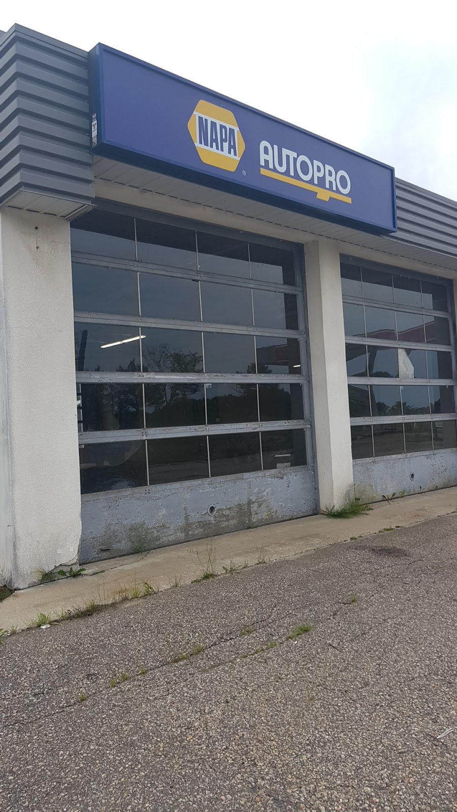 Alves Auto Centre | 993 Lake Joseph Rd, Parry Sound, ON P2A 2W8, Canada | Phone: (705) 378-2241
