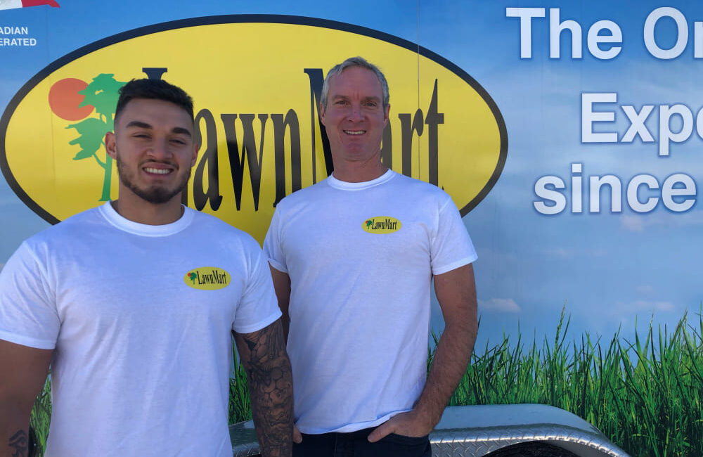 LawnMart | 101 Simona Dr #3, Bolton, ON L7E 4E8, Canada | Phone: (800) 814-1687