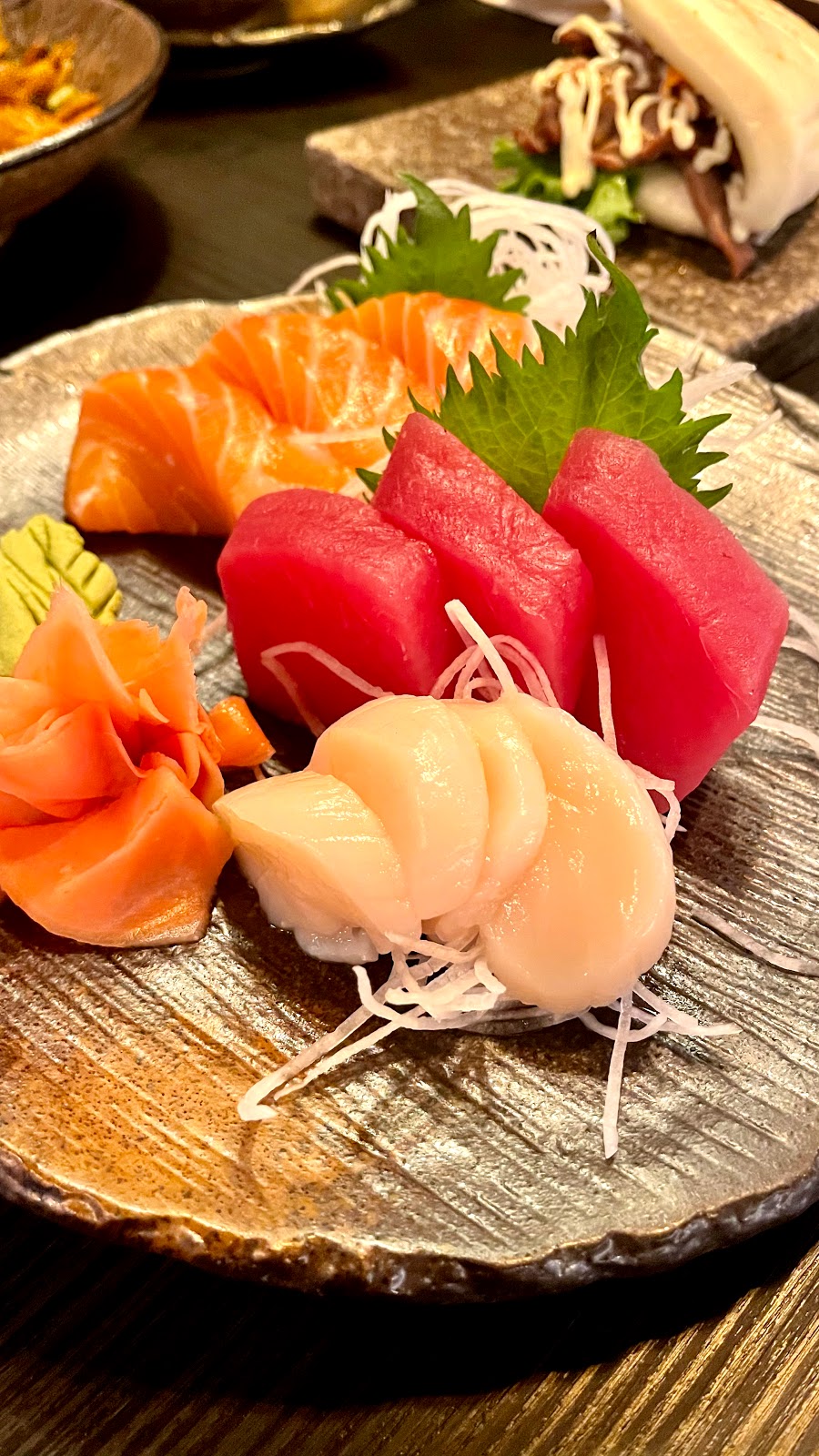 Sakura Izakaya | 4436 Calgary Trail NW, Edmonton, AB T6H 5W6, Canada | Phone: (780) 760-6166