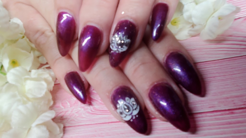 The Amethyst | 2775 Nova Scotia Trunk 3, Pubnico, NS B0W 2W0, Canada | Phone: (902) 307-9509