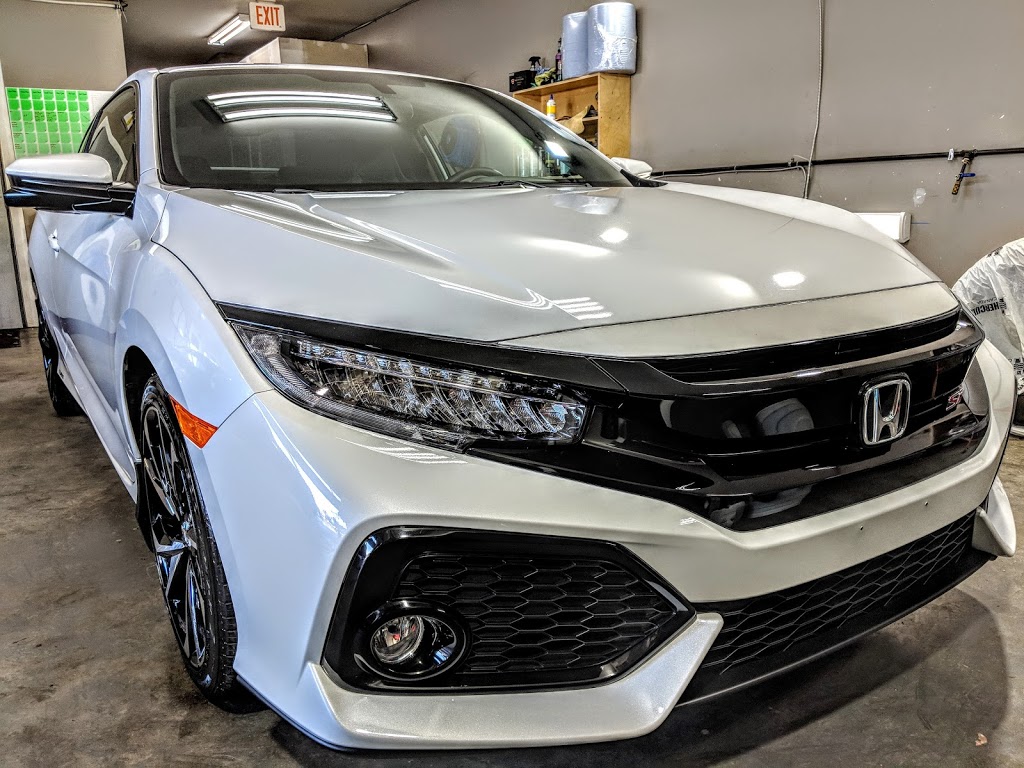 Phase II Auto Detailing | 20795 Langley Bypass #101, Langley City, BC V3A 5E8, Canada | Phone: (778) 278-6224