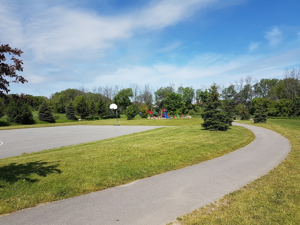 Brookshire Park | 1035 Klondike Rd, Kanata, ON K2W 0C4, Canada