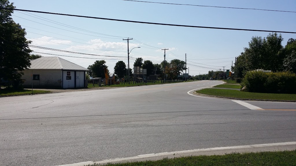 Petro-T | 1220 QC-138, Neuville, QC G0A 2R0, Canada | Phone: (418) 876-2396