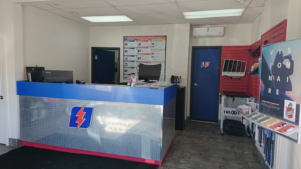 VitroPlus / Ziebart | 6420, boul. Wilfrid-Hamel Ouest, LAncienne-Lorette, QC G2E 5M3, Canada | Phone: (418) 877-1144