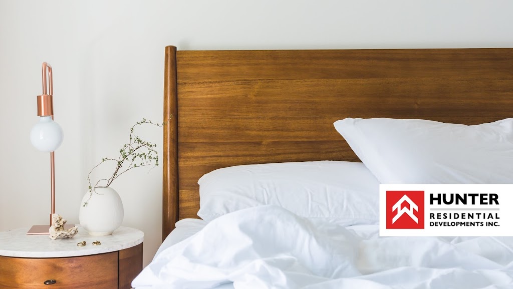 Hunter Residential Developments Corporate Office | 230 Eversyde Blvd SW #1101, Calgary, AB T2Y 0J4, Canada | Phone: (403) 201-0162