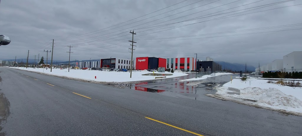 Saputo Port Coquitlam | Port Coquitlam, BC V3C 1S9, Canada | Phone: (514) 328-6663