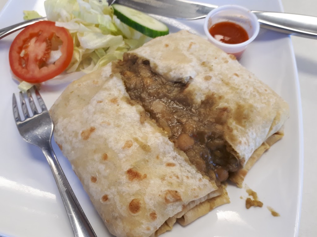 Radica’s Hot & Spicy | 263 Queen St E #2, Brampton, ON L6W 2B8, Canada | Phone: (905) 487-0888