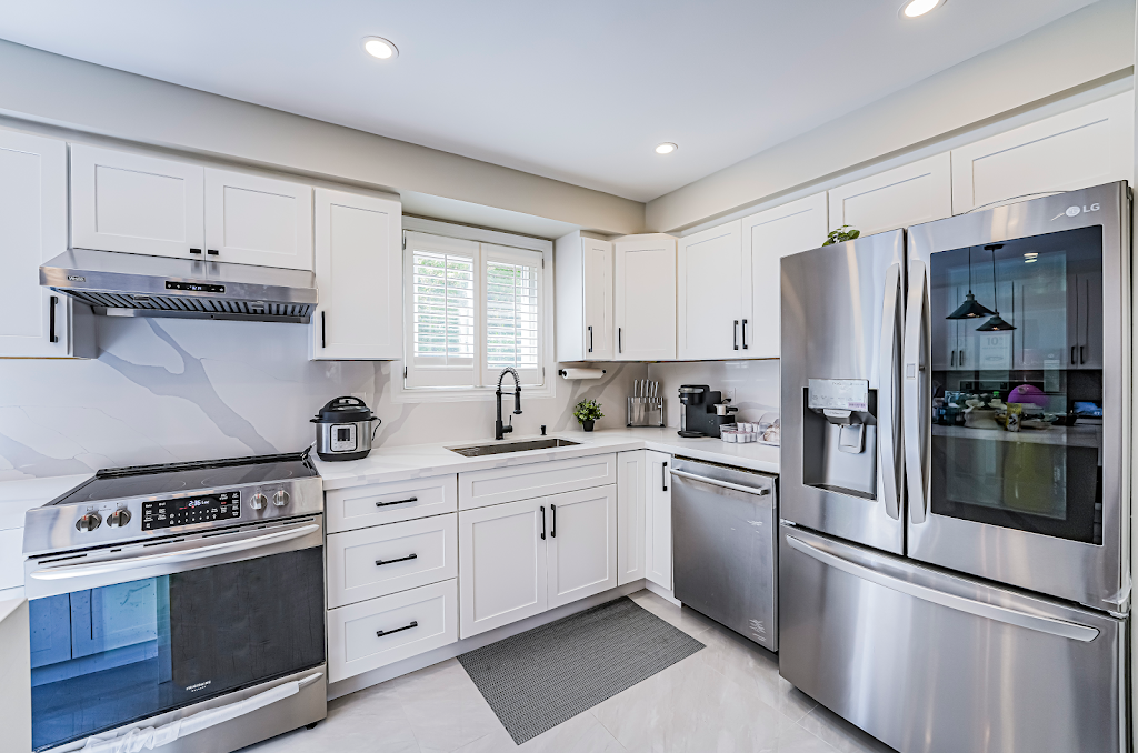 Hspace Kitchen & Bath | 854 Westport Crescent unit 1, Mississauga, ON L5T 1N5, Canada | Phone: (833) 770-7077