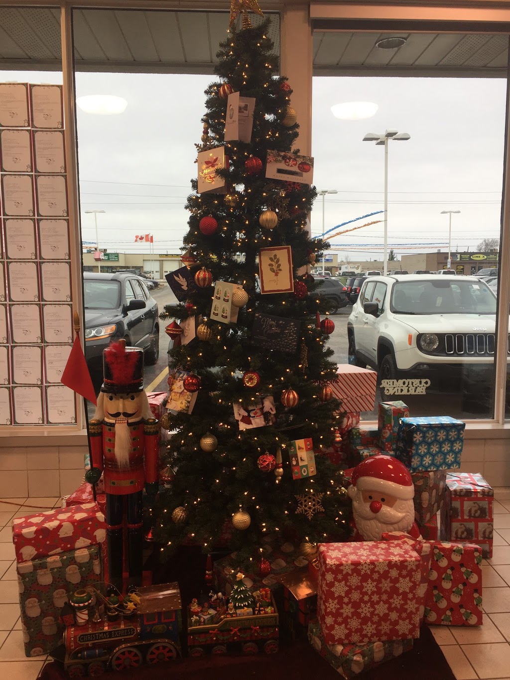 Galt Chrysler Dodge Jeep RAM | 2440 Eagle St N, Cambridge, ON N3H 4R7, Canada | Phone: (888) 839-9907
