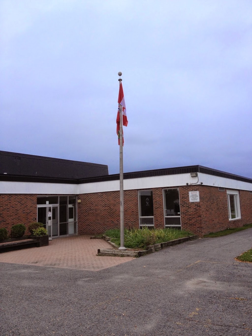 Centennial Business Center | 3765 Loggers Way, Kinburn, ON K0A 2H0, Canada | Phone: (613) 595-9703
