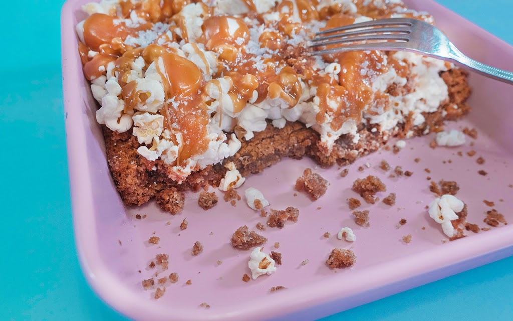 Dolled Up Desserts Gluten Free and Vegan Baking | 142 James St N, Hamilton, ON L8R 2K7, Canada | Phone: (289) 941-5437