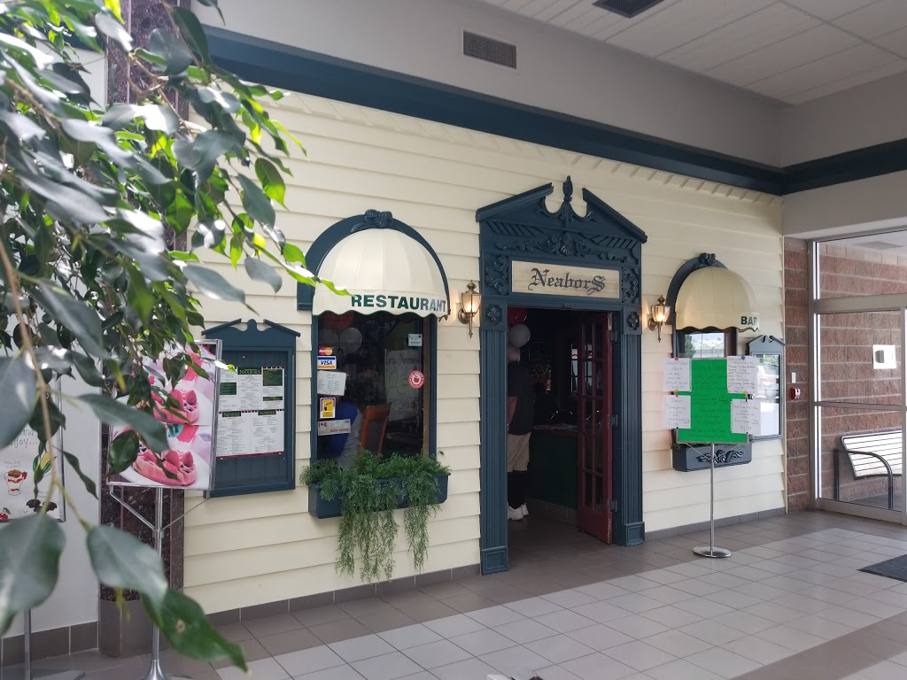 Neabors Family Restaurant | 401 Kent St W, Lindsay, ON K9V 4Z1, Canada | Phone: (705) 324-1862