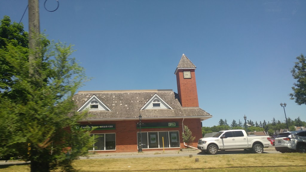 TD Canada Trust Branch and ATM | 100 Steeles Ave W Unit 1, Thornhill, ON L4J 7Y1, Canada | Phone: (905) 882-0300