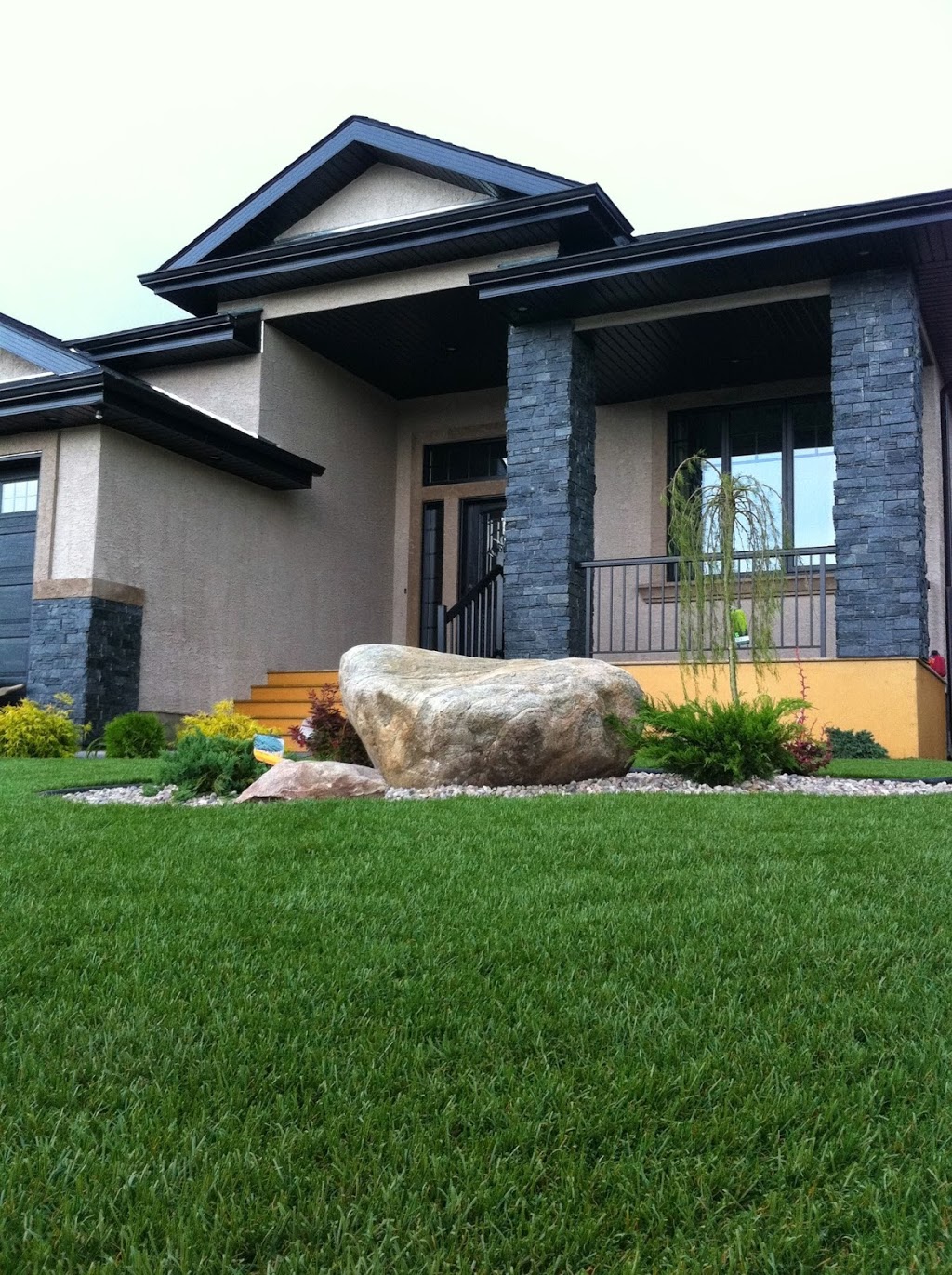 Perfect Turf Vancouver | 17350 21a Ave, Surrey, BC V3Z 0A1, Canada | Phone: (236) 996-2024