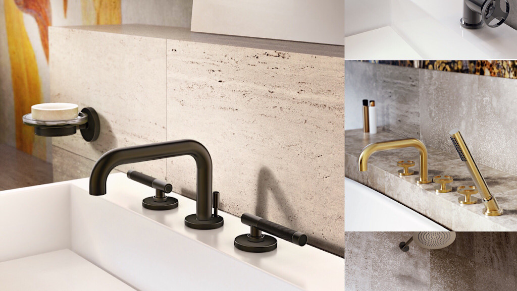 Baths By Design Inc | 451 Banks Rd, Kelowna, BC V1X 6A2, Canada | Phone: (250) 762-7771