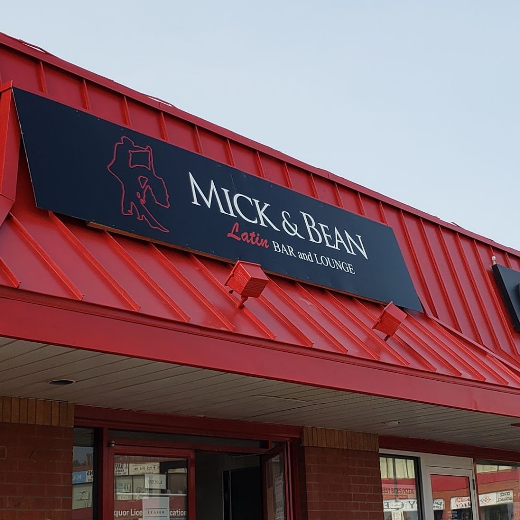 Mick & Bean Latin Bar and Lounge | night club | 8-1635 Lawrence Ave W, Toronto, ON M6L 3C9, Canada | 4162492000 OR +1 416-249-2000